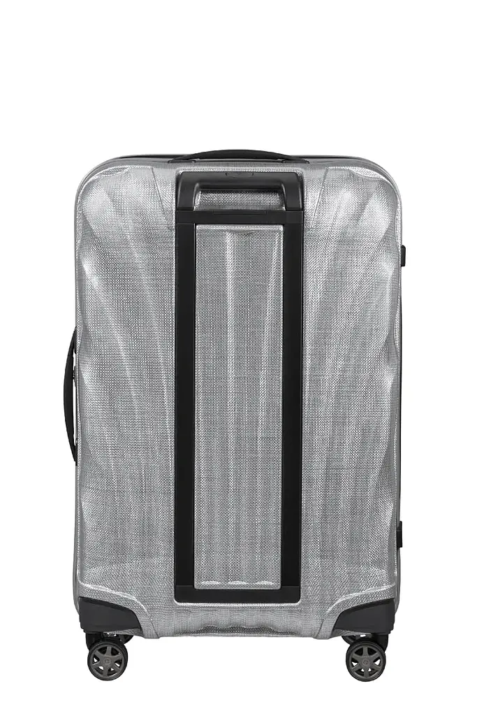 Валіза Samsonite C-LITE ALUMINIUM 69x46x29 69 См CS2*08010 - фото 3