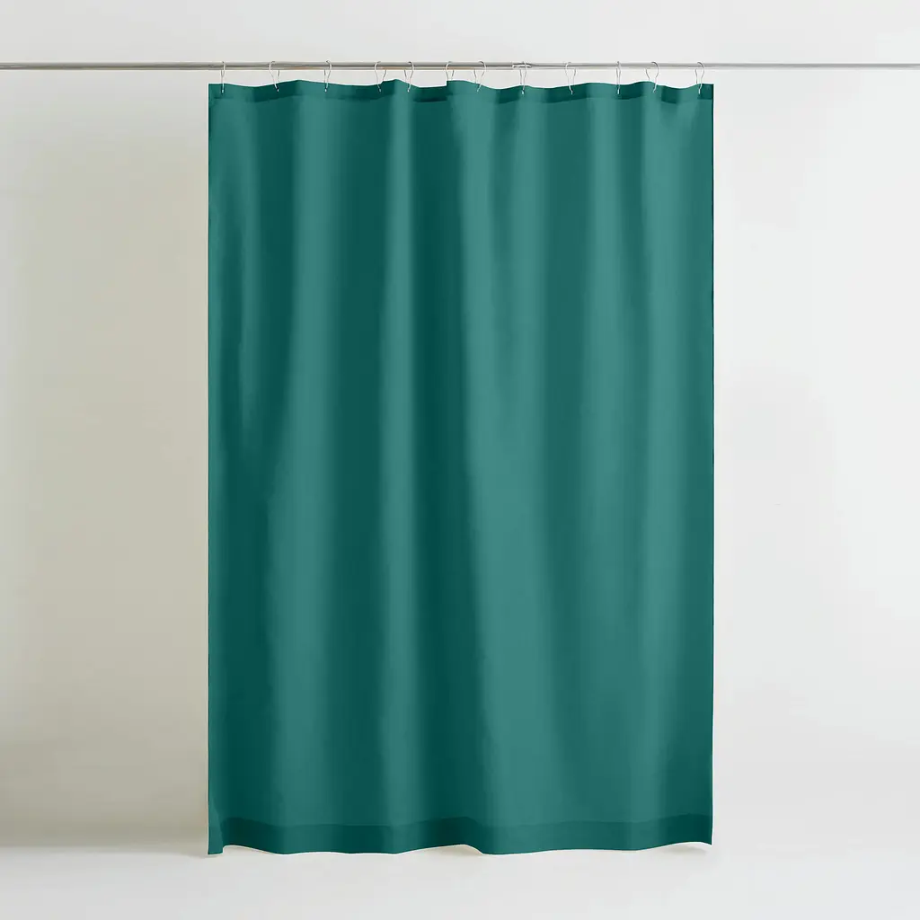 Шторка для душу та ванної Cosas 180x200 ocean, мурена (ShowerCurtains_28Ocean_DUK_180x200) - фото 2