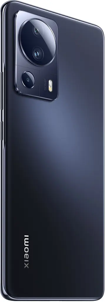 Смартфон Xiaomi 13 Lite 8/256GB Black Global NFC - фото 6