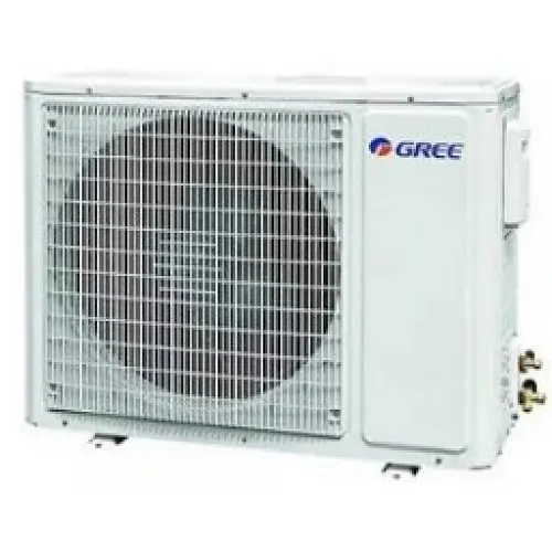 Кондиционер Gree GUD85ZD1/A-S/GUD85W1/NhA-S U-Match - фото 2