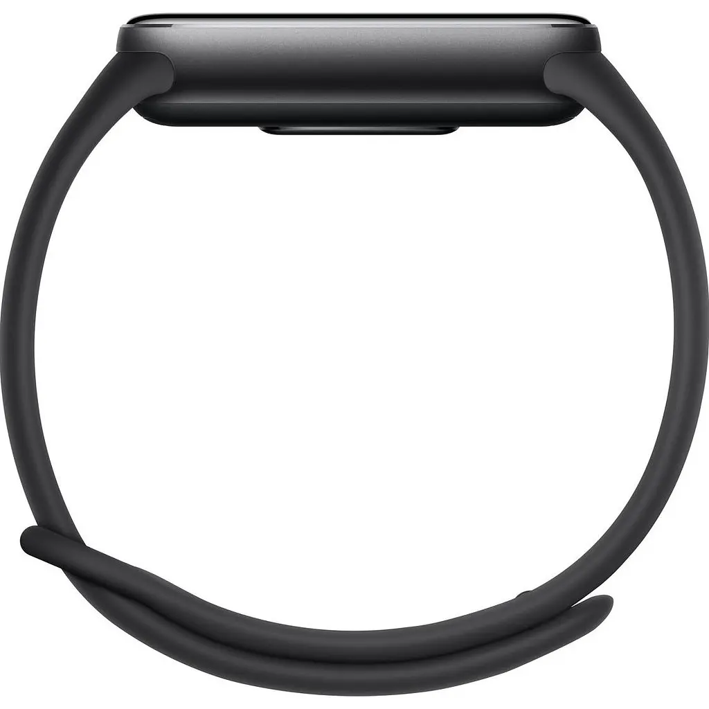 Фитнес-браслет Xiaomi Smart Band 10 Black (BHR07PYGL) [138831] - фото 4