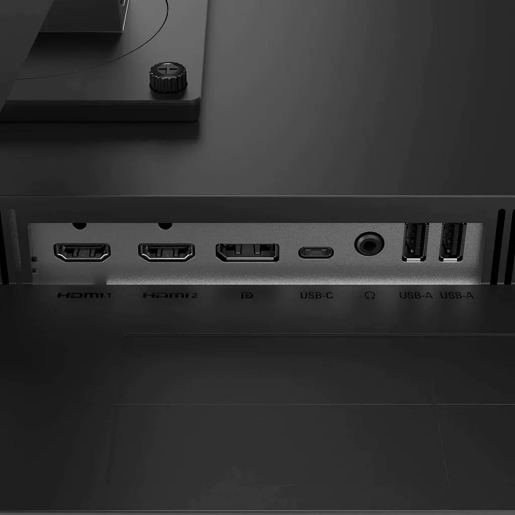 Монітор Lenovo Legion 27Q-10 (67D2UAC1EU) - фото 11