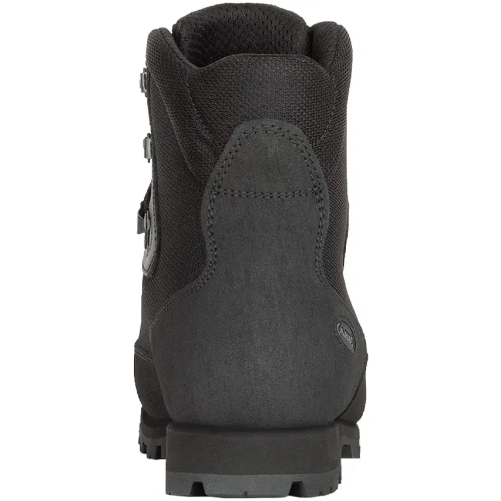 Черевики AKU Pilgrim GTX Combat 13 Black - фото 3