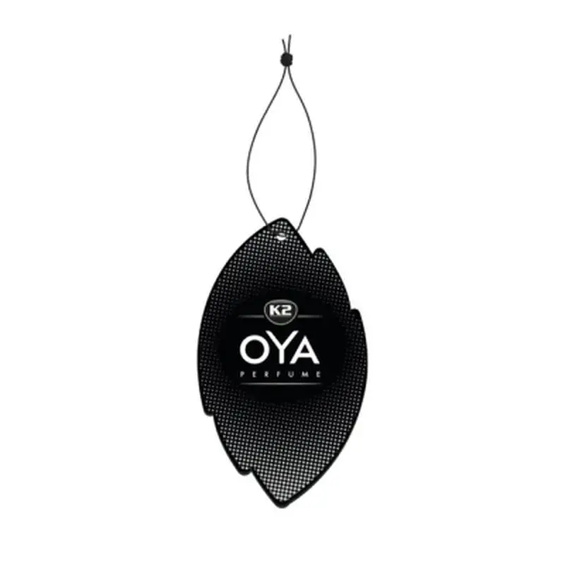 Ароматизатор для автомобіля K2 Oya "Чарівний світ" (V900) - фото 2