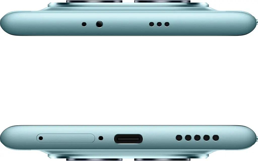 Смартфон Xiaomi POCO M8 5G 8/256GB Green - фото 9