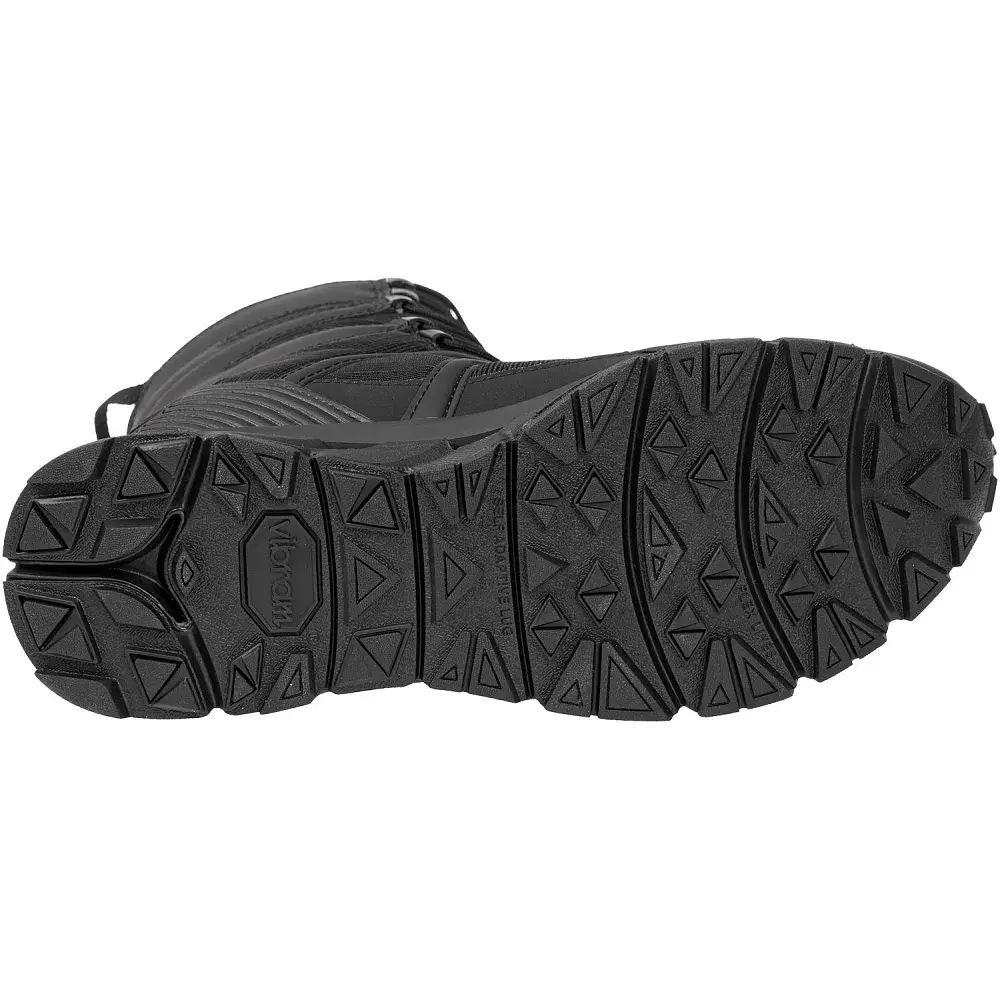 Ботинки Chiruca Patrol High 39 Gore-Tex Black - фото 8