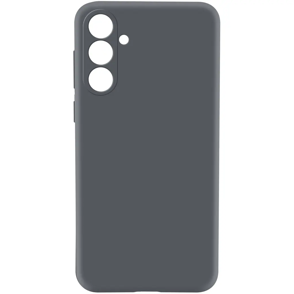 Чохол MAKE Samsung A36 Silicone Grey