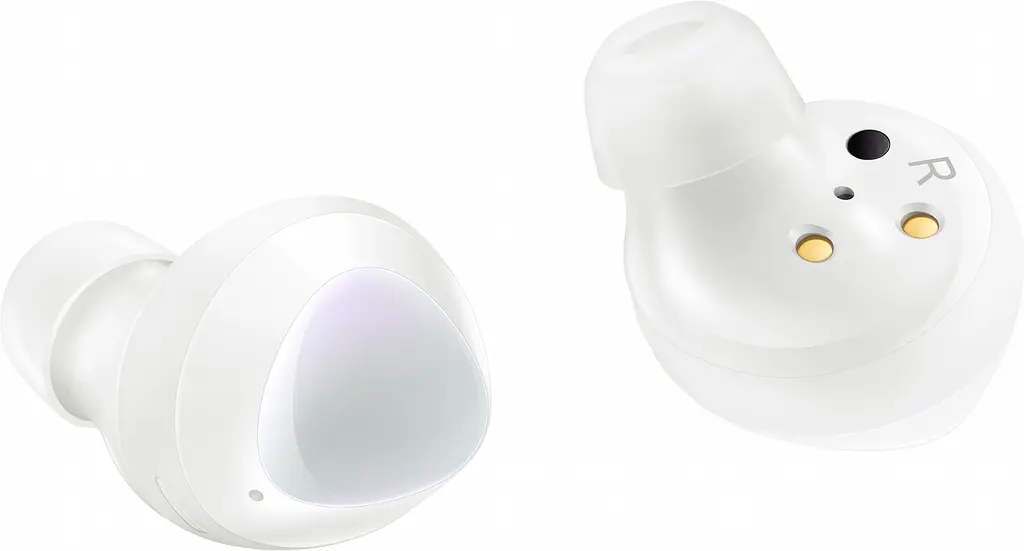 Наушники Samsung Galaxy Buds+ White (SM-R175NZWASEK) - фото 5