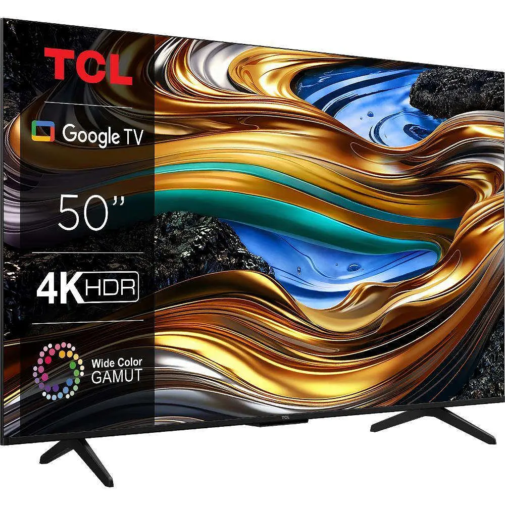 Телевізор TCL 50P755 - фото 3