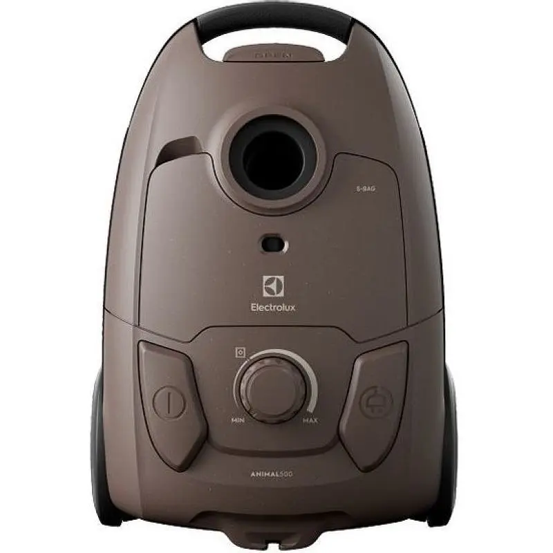 Порохотяг ELECTROLUX EB51A3WB - фото 3