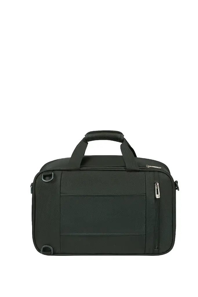 Дорожня Сумка Samsonite RESPARK FOREST GREEN 40x25x20 KJ3*14017 - фото 4