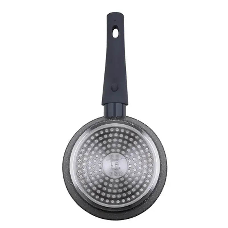 Ківш Bergner Orion, 16 см, 1.23 л (BG-8517-MBG) - фото 3