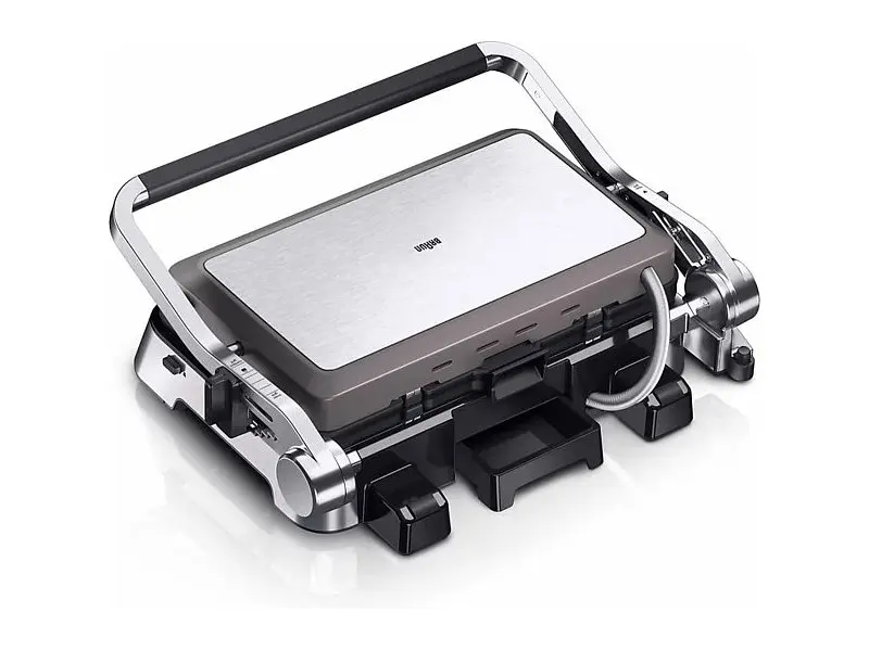 Контактний гриль Braun MultiGrill 9 CG 9167 - фото 2