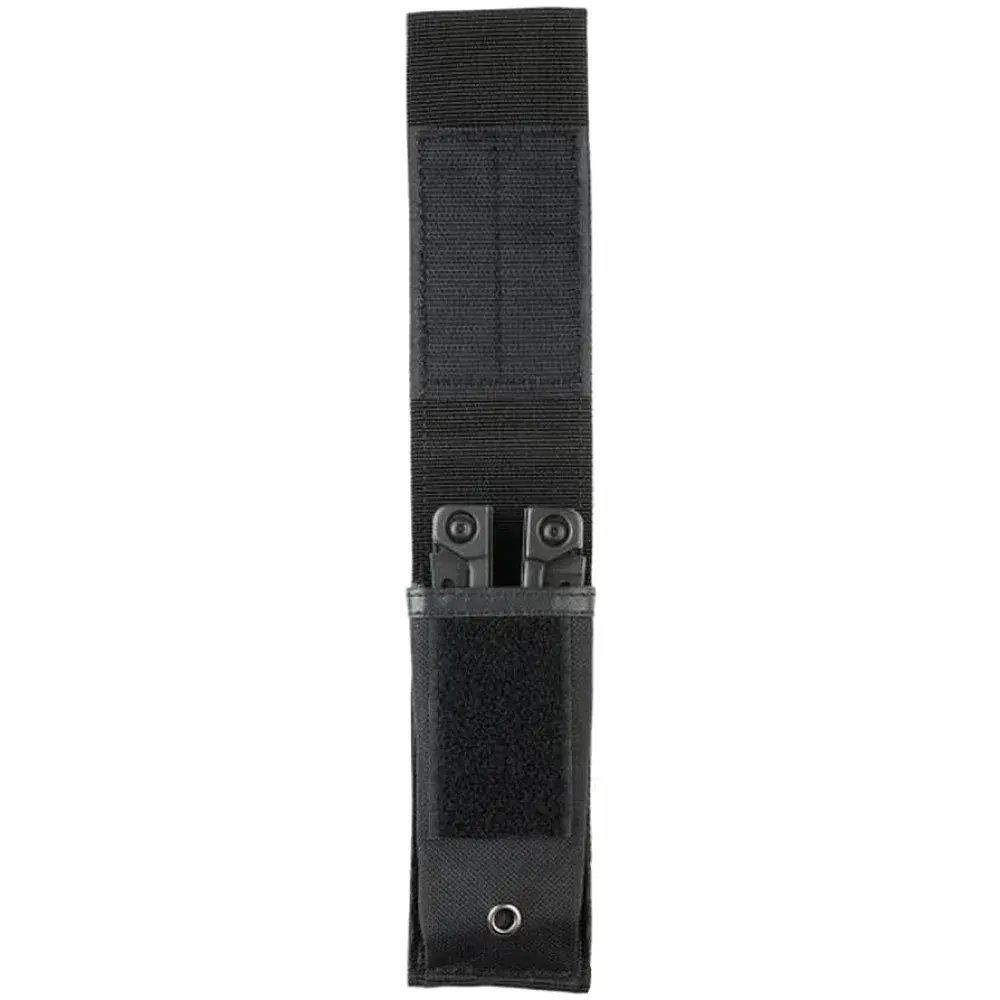 Чохол для мультитула Leatherman 931005 MOLLE 4.25" L Чорний Нейлон - фото 3