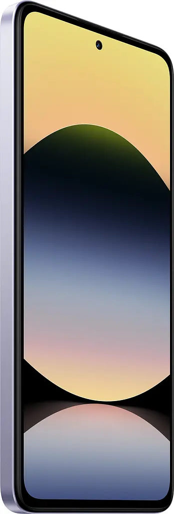 Смартфон Xiaomi Redmi Note 14, 4G 8/256GB Mist Purple (UA UCRF) NFC (no charger) - фото 3