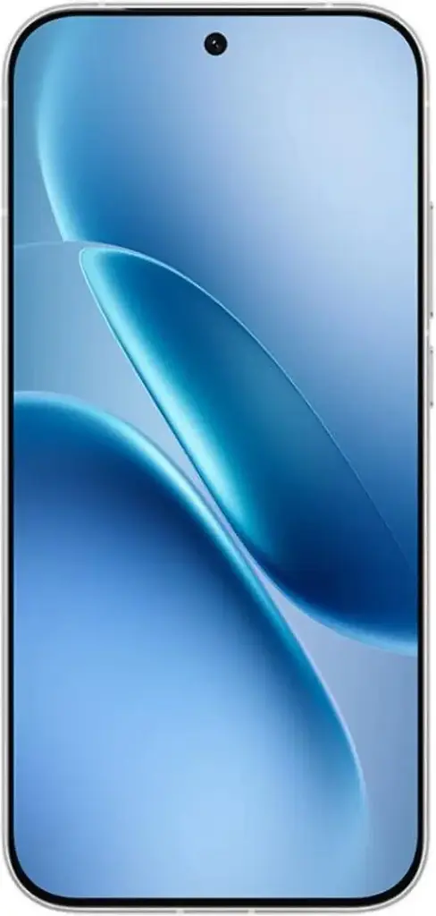 Смартфон Vivo IQOO Z11 Turbo 12/256GB White (CN) NFC - фото 2