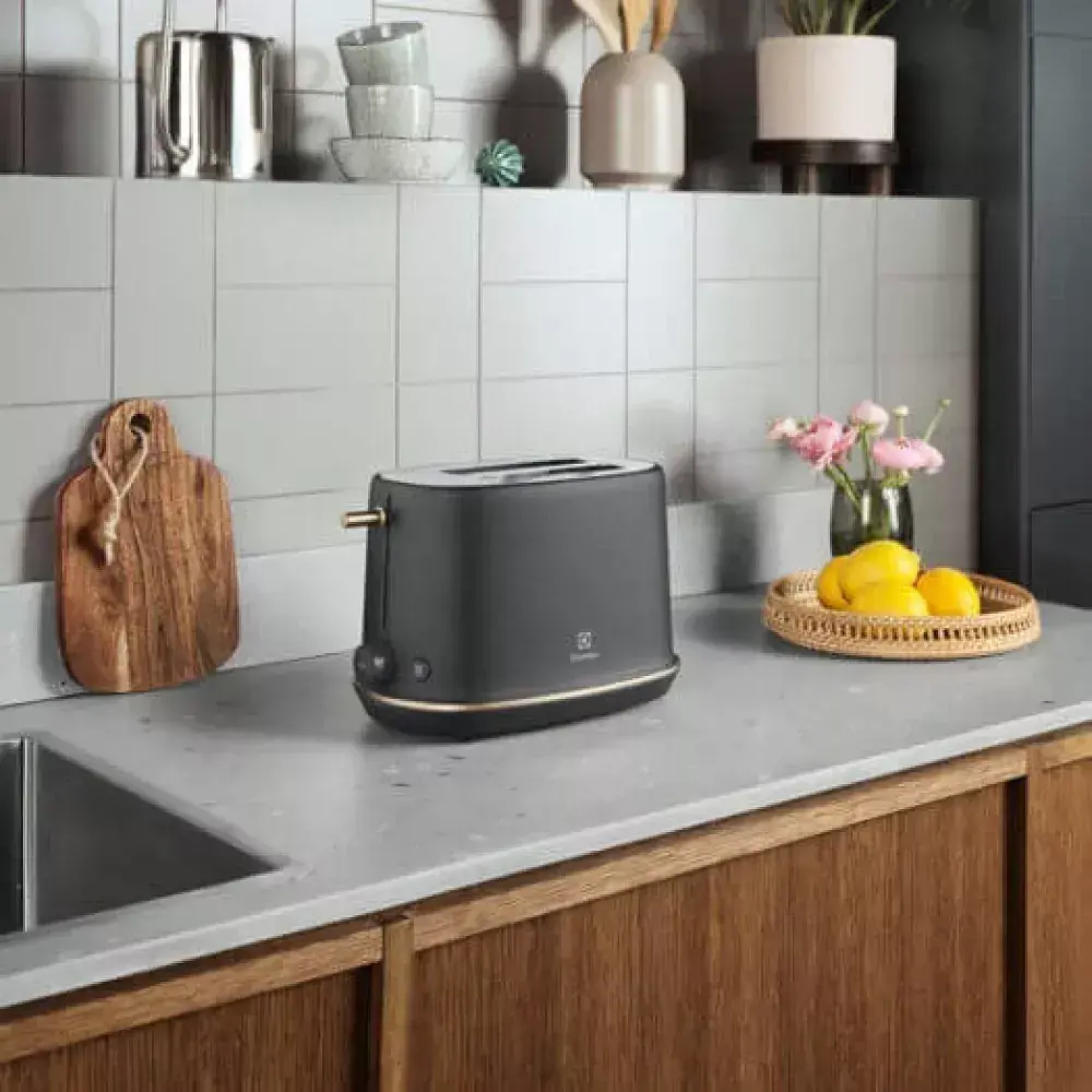 Тостер ELECTROLUX E7T1-6BP - фото 5