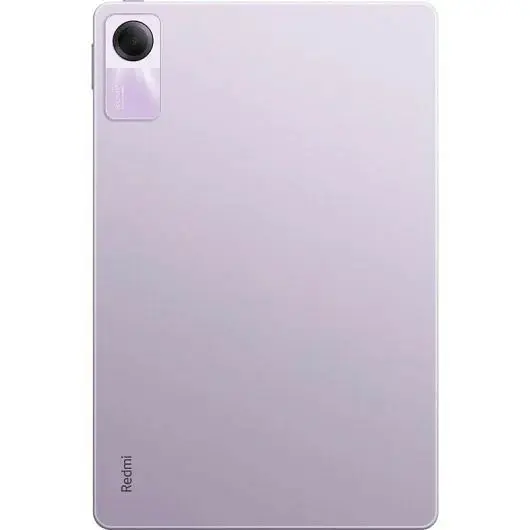 Планшет Xiaomi Redmi Pad SE 6/128Gb Purple (Global) - фото 4