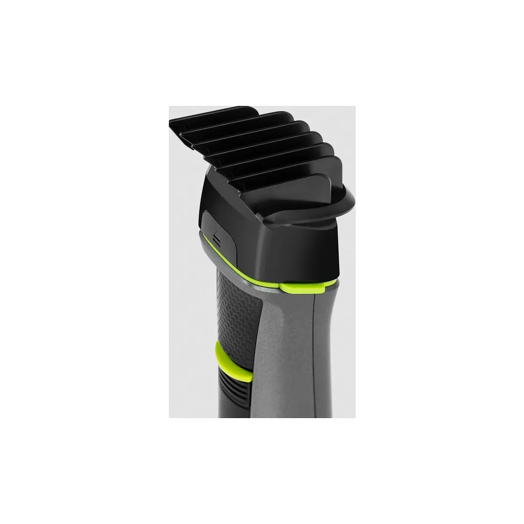 Тример ECG ZS 2620 Magnetic (ZS2620 Magnetic) - фото 9