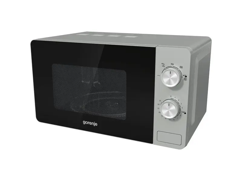 Мікрохвильова піч Gorenje MO17E1S