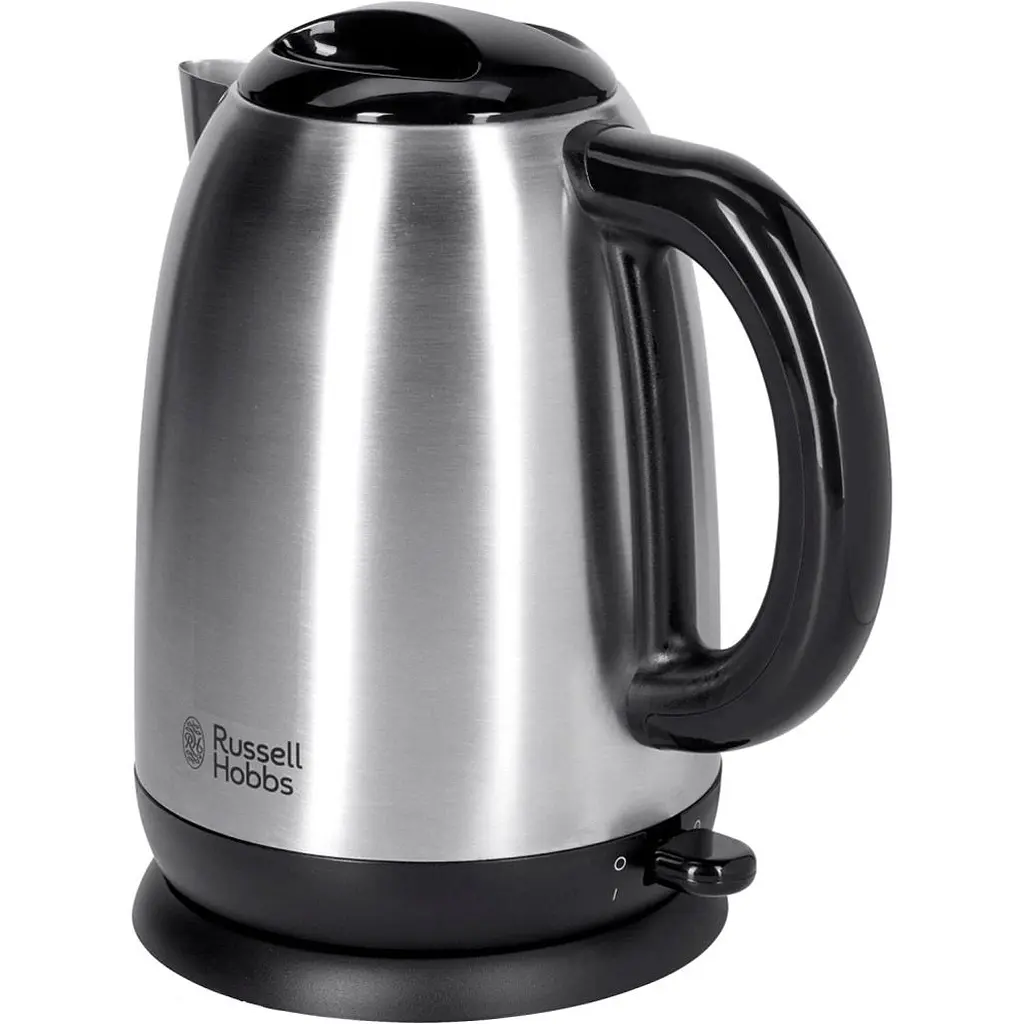 Електрочайник Russell Hobbs Adventure 23912-70 [120318] - фото 2