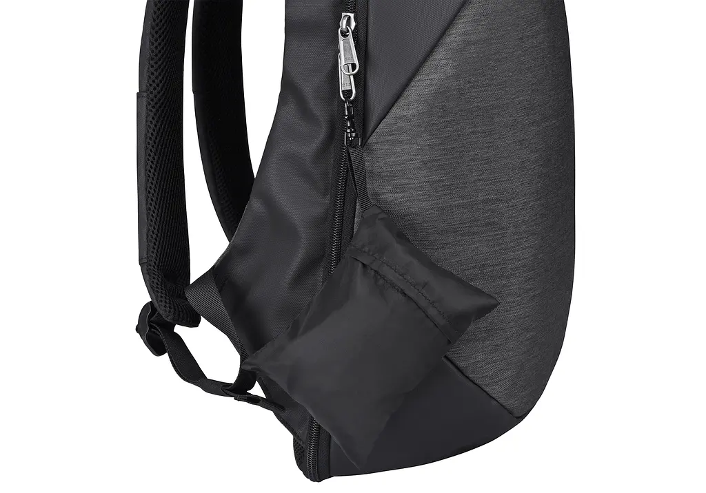 Рюкзак для ноутбука 16" із захистом і USB 2E-BPK63148BK Black - фото 2