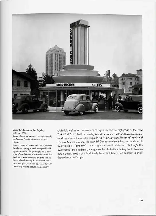 Architecture in the 20th Century - фото 7