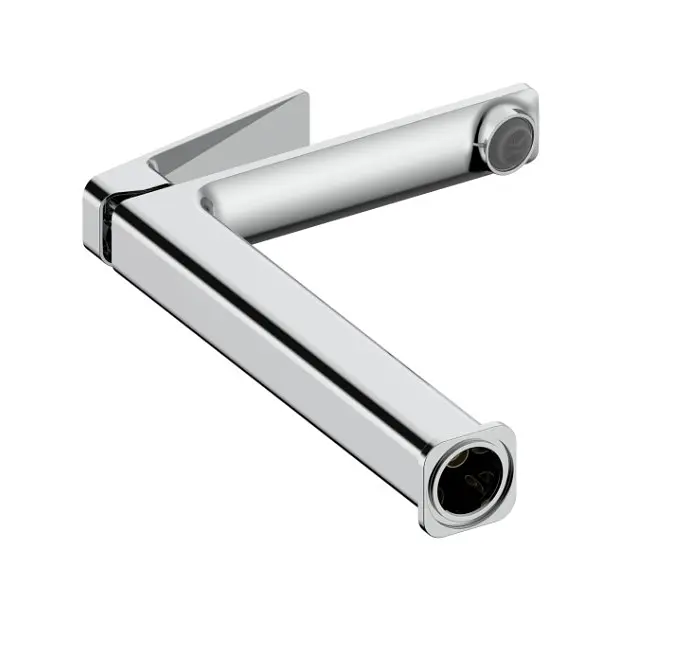 Смеситель для раковины Qtap Capricorn Chrome QTCAP1060H102C48220 - фото 4