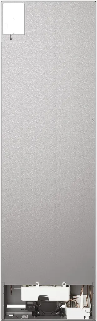 Холодильник Candy CCE4T620EWU - фото 12