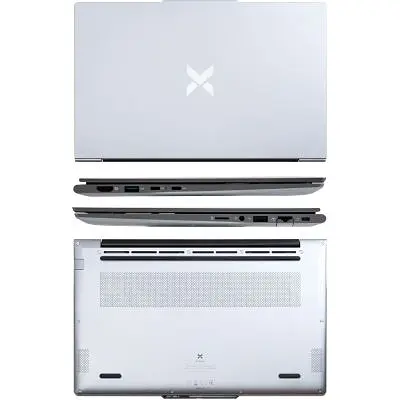 Ноутбук Vinga Iron S151 (S151-131516512S) - фото 8