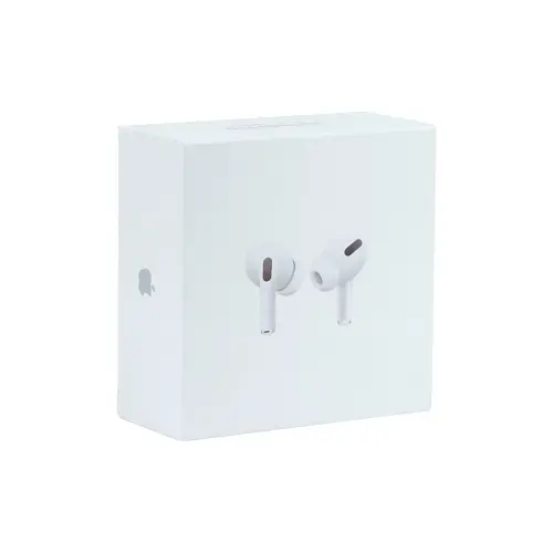 Гарнітура Apple бездротова AirPods Pro 2 (G9XK0CWVFY) ANC White (High Copy) - фото 4