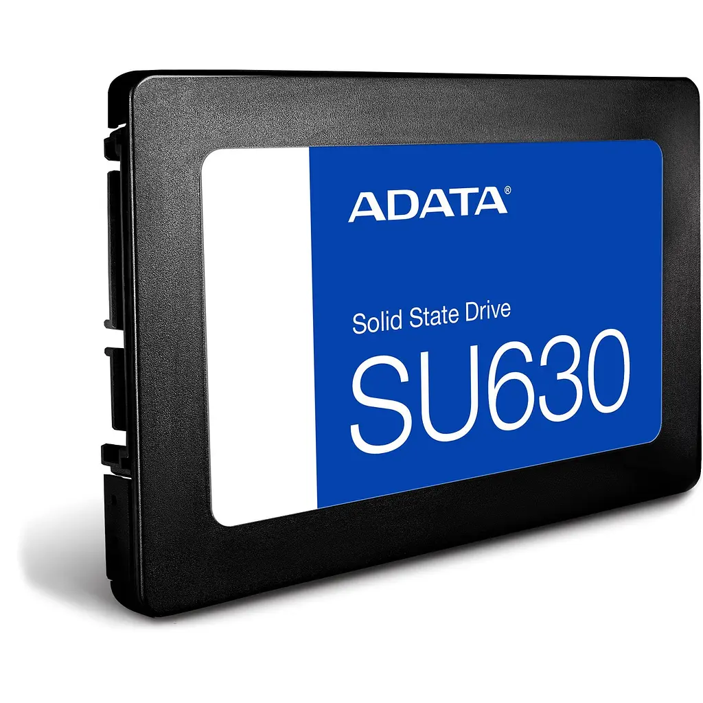 SSD накопичувач ADATA Ultimate SU630 1.92TB (ASU630SS-1T92Q-R) [155344] - фото 3