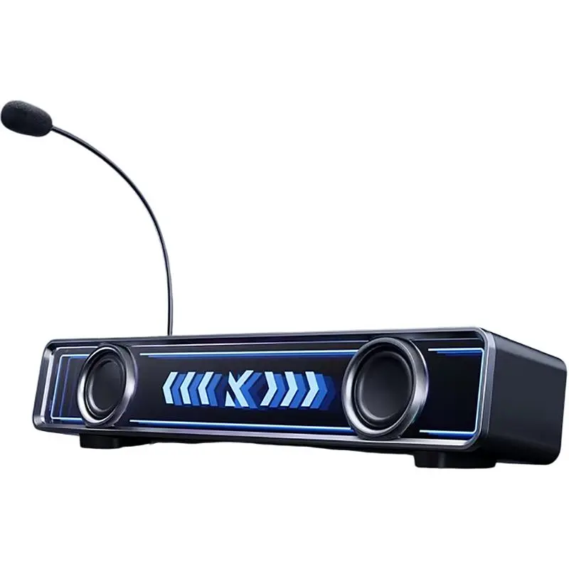Саундбар MCHOSE E-Sports K20 Black [165286] - фото 2