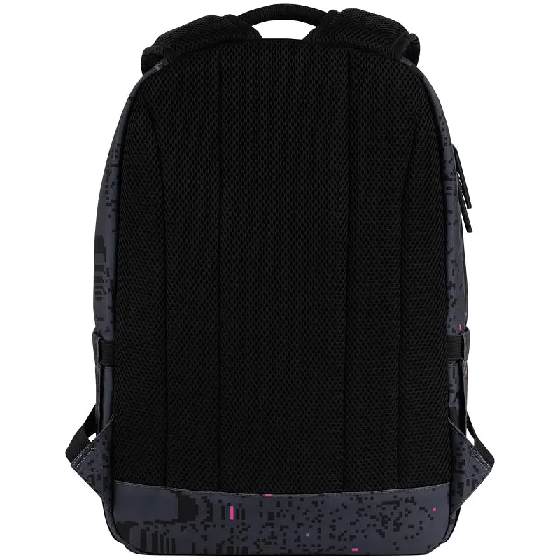 Рюкзак GoPack Teens 135M-2 Чорно-сірий (GO26-135M-2) - фото 7