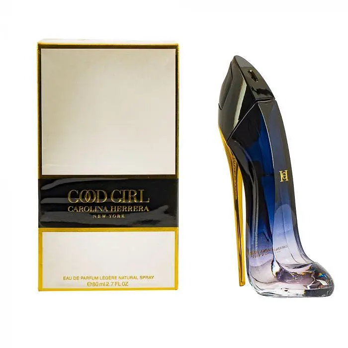 Парфюмированная женская вода тестер Carolina Herrera Good Girl Духи женские 80 мл - фото 3