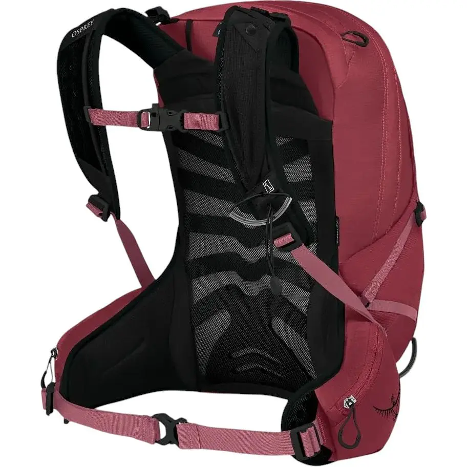 Рюкзак Osprey Tempest 20 розмір M/L червоний - фото 2