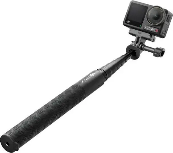 Екшн-камера DJI Osmo Action 4 Adventure Combo (CP.OS.00000270.01) [90241] - фото 11