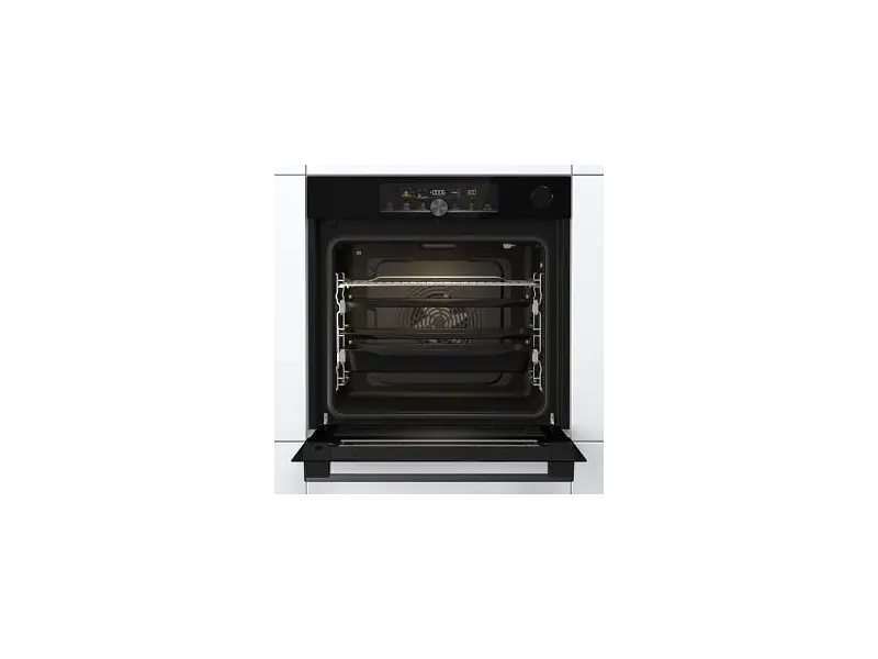 Духова шафа Gorenje BSA6747DGWI - фото 4