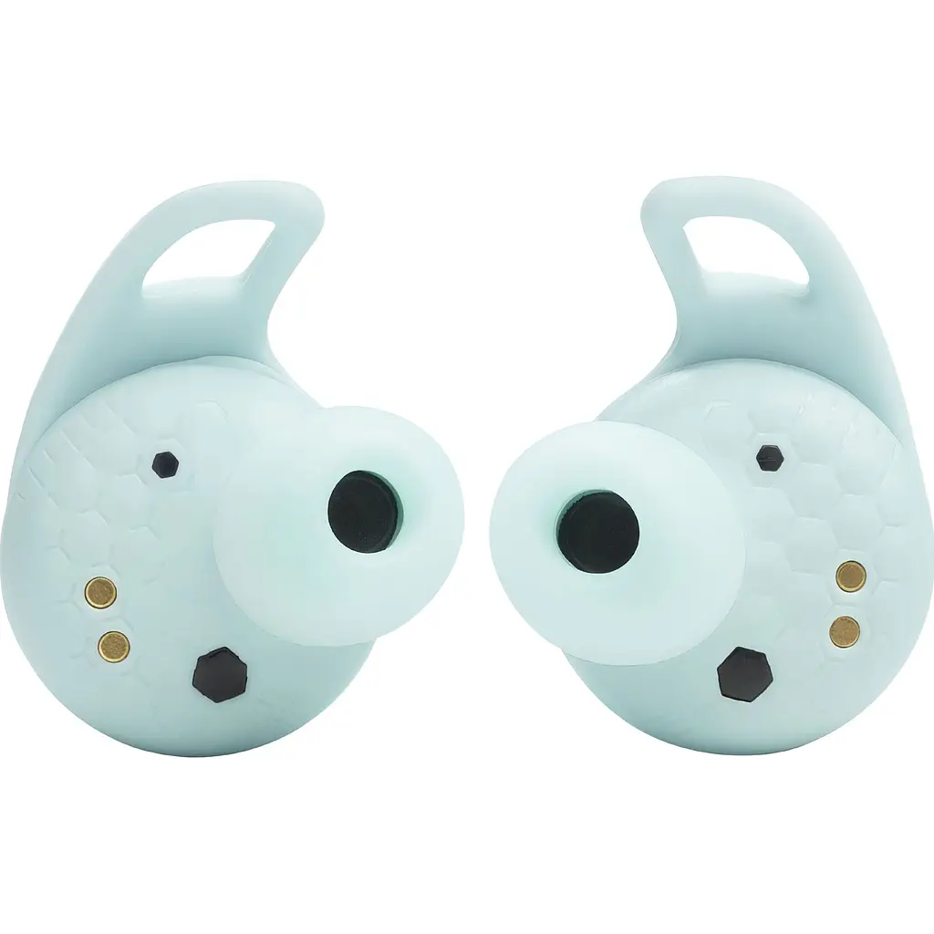 Навушники JBL Reflect Aero Mint (JBLREFLECTAEROMINT) [123540] - фото 3