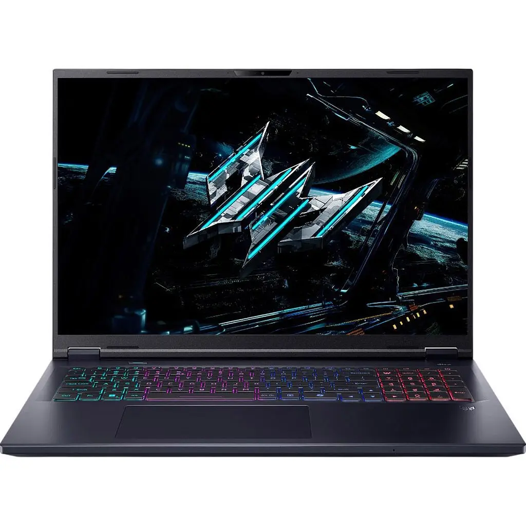 Ноутбук Acer Predator Helios Neo 18 AI PHN18-72-92Y3 (NH.U0HAA.002)
