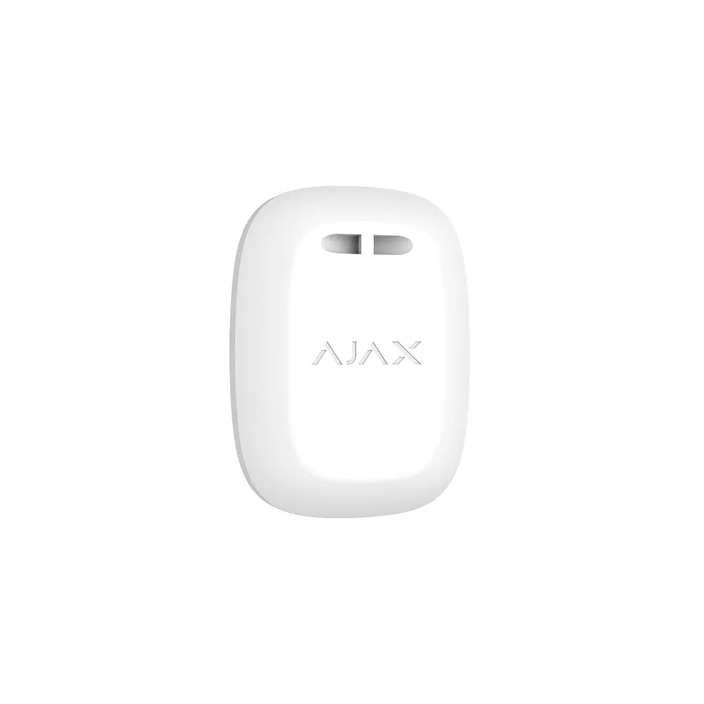 Тревожная кнопка Ajax Button белая (26-00141) - фото 3