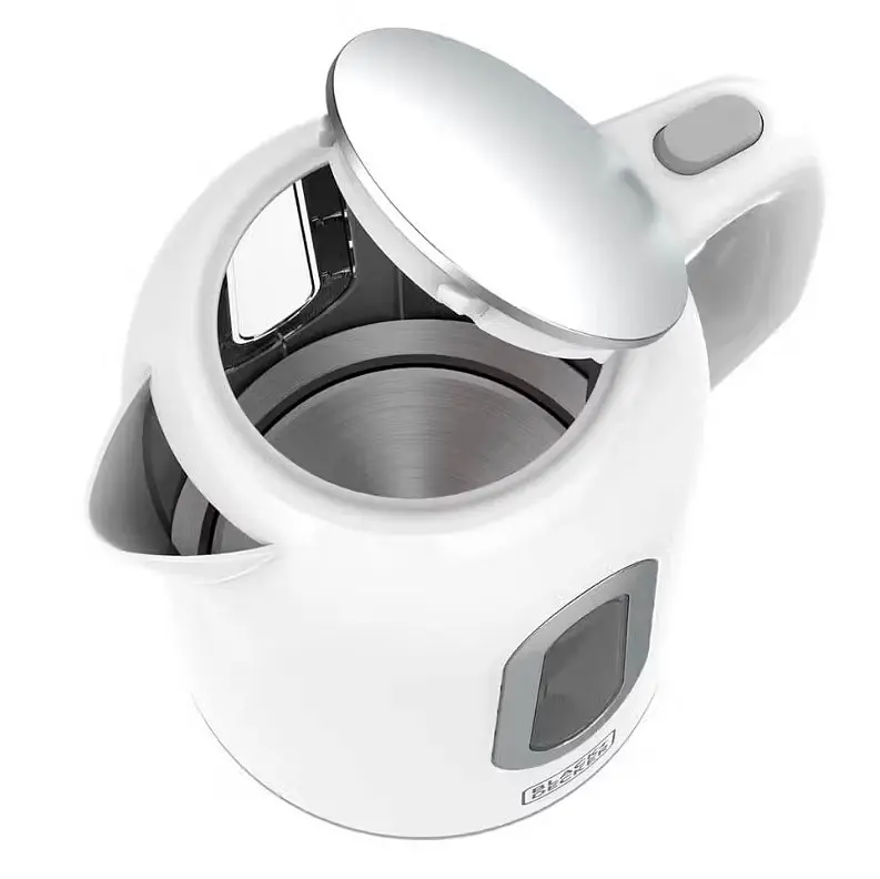 Електрочайник Black&Decker BXKE2204E - фото 2