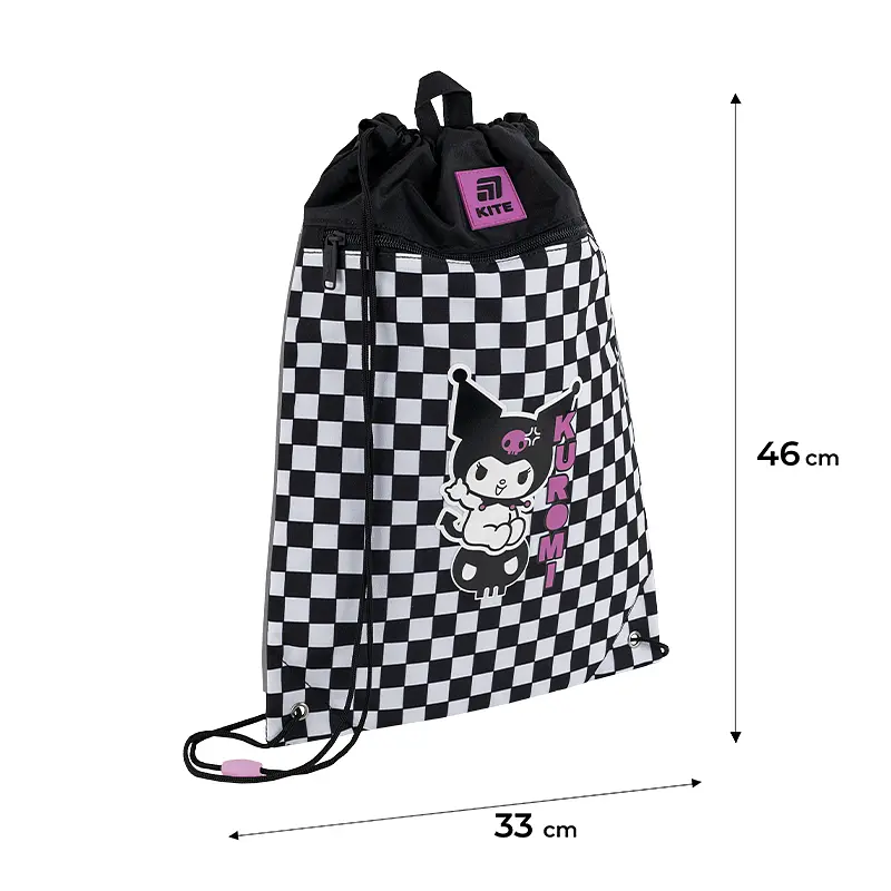 Сумка для взуття Kite HK-4 601M (HK25-601M-4) - фото 4