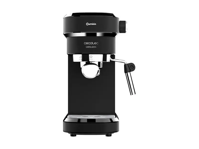 Кавоварка Cecotec Cafelizzia 790 Black CCTC-01651 (8435484016513)