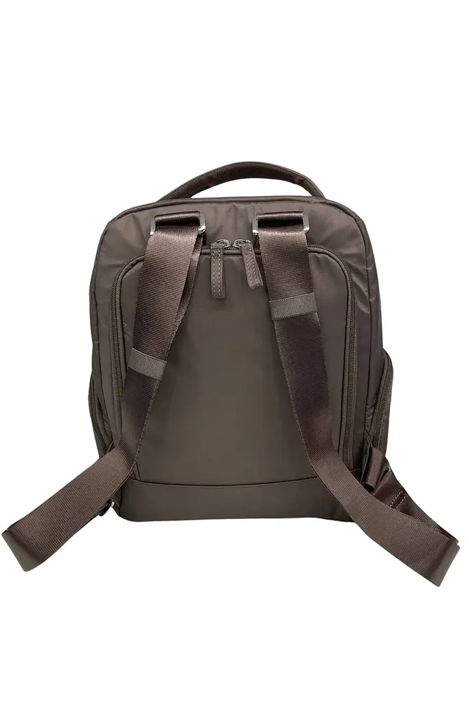 Рюкзак Samsonite MOVE 5.0 DARK TAUPE 32x25x12 KP0*53097 - фото 2