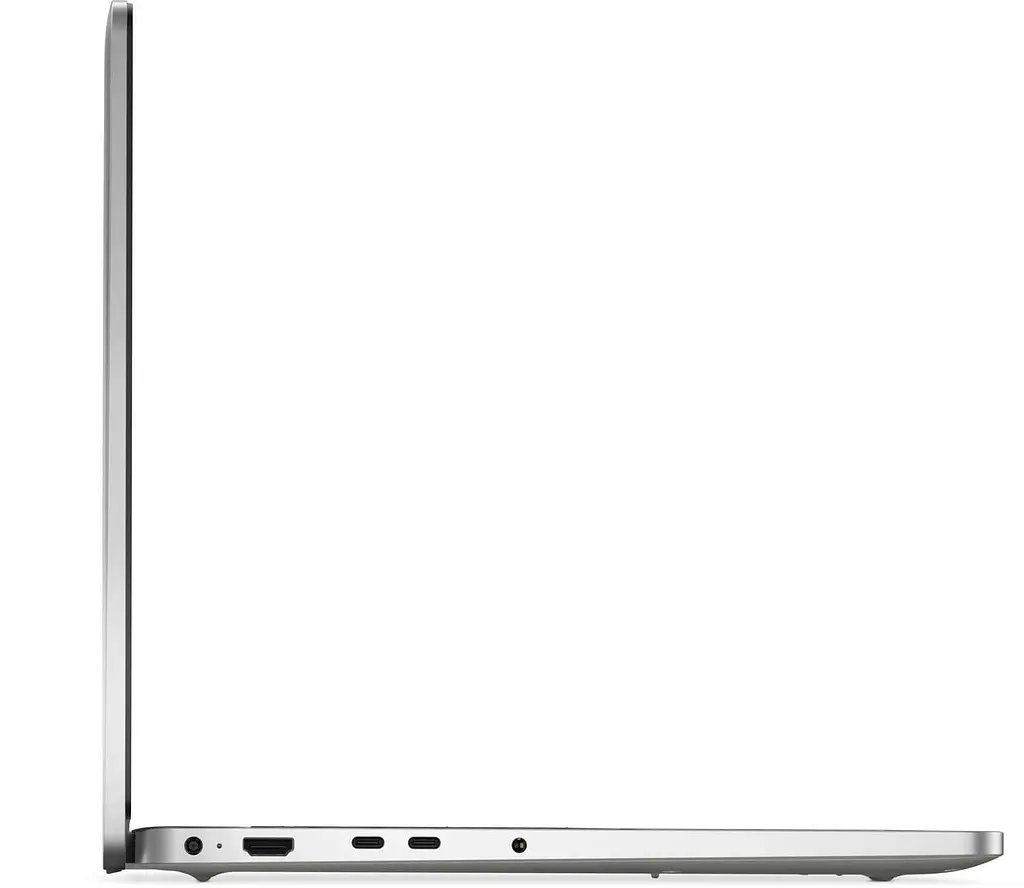 Ноутбук Dell 16 Pro 16 PC16250 FHD+/Intel U7-255U/16GB/512SSD/UMA/DOS (BTO107_PC16250_UA_UBU) - фото 7