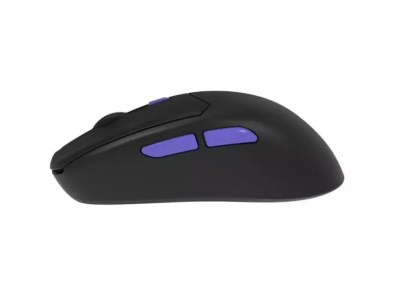 Миша Proove Gaming Everon Black (WMEV00022001) - фото 4
