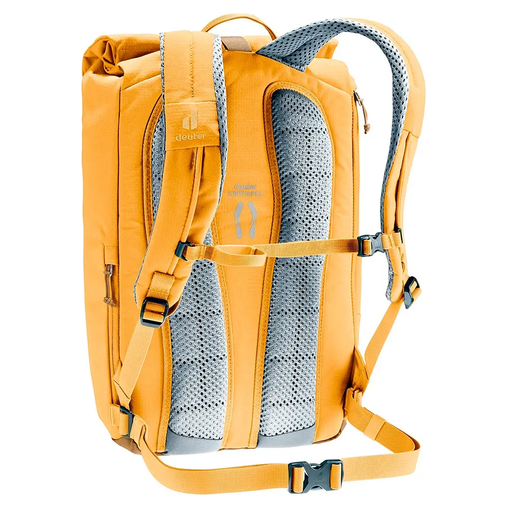Рюкзак Deuter Stepout 22 Caramel-Clay (1052-3815223 6607) - фото 7