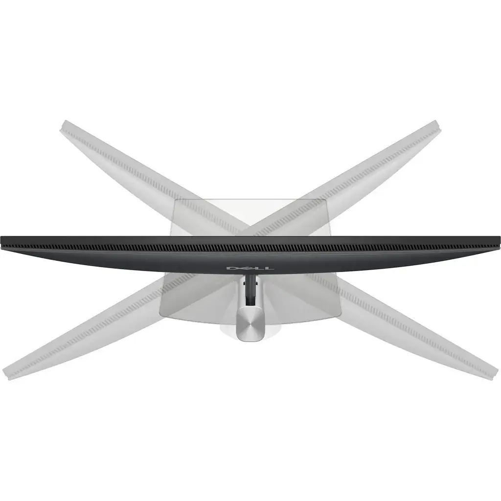 Монітор Dell P2725DE (210-BQSZ) - фото 5