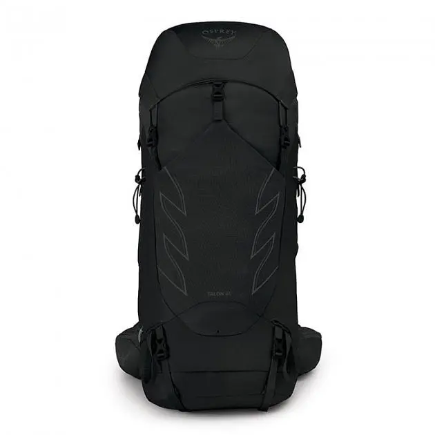 Рюкзак Osprey Talon 44 S/M Stealth Black (1054-009.2293) - фото 4